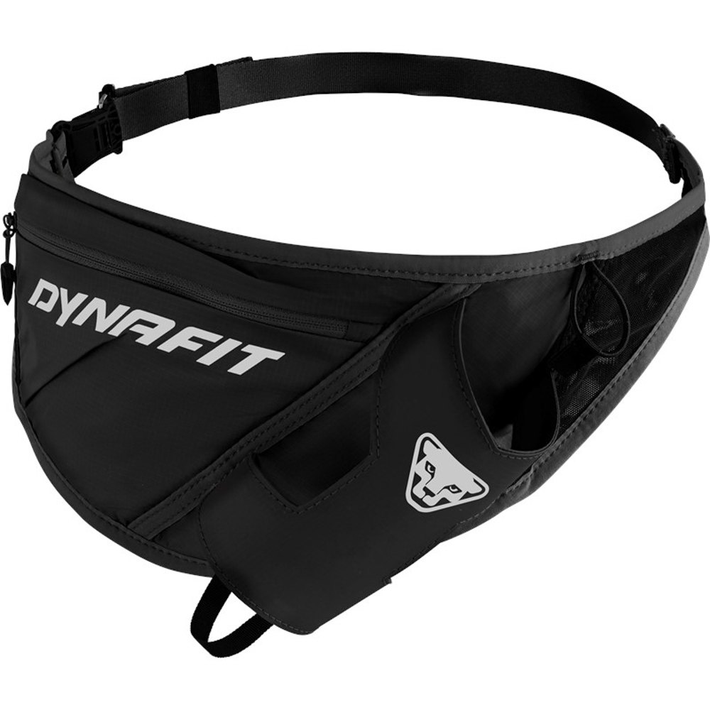 Dynafit React 600 2.0 Waist Pack Schwarz von Dynafit