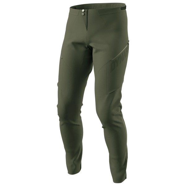 Dynafit - Ride DST Pants - Radhose Gr S oliv von Dynafit