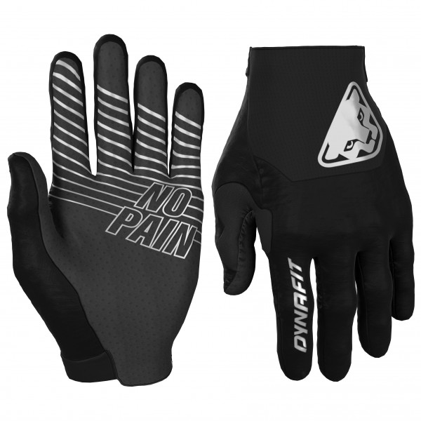 Dynafit - Ride Gloves - Handschuhe Gr L schwarz von Dynafit