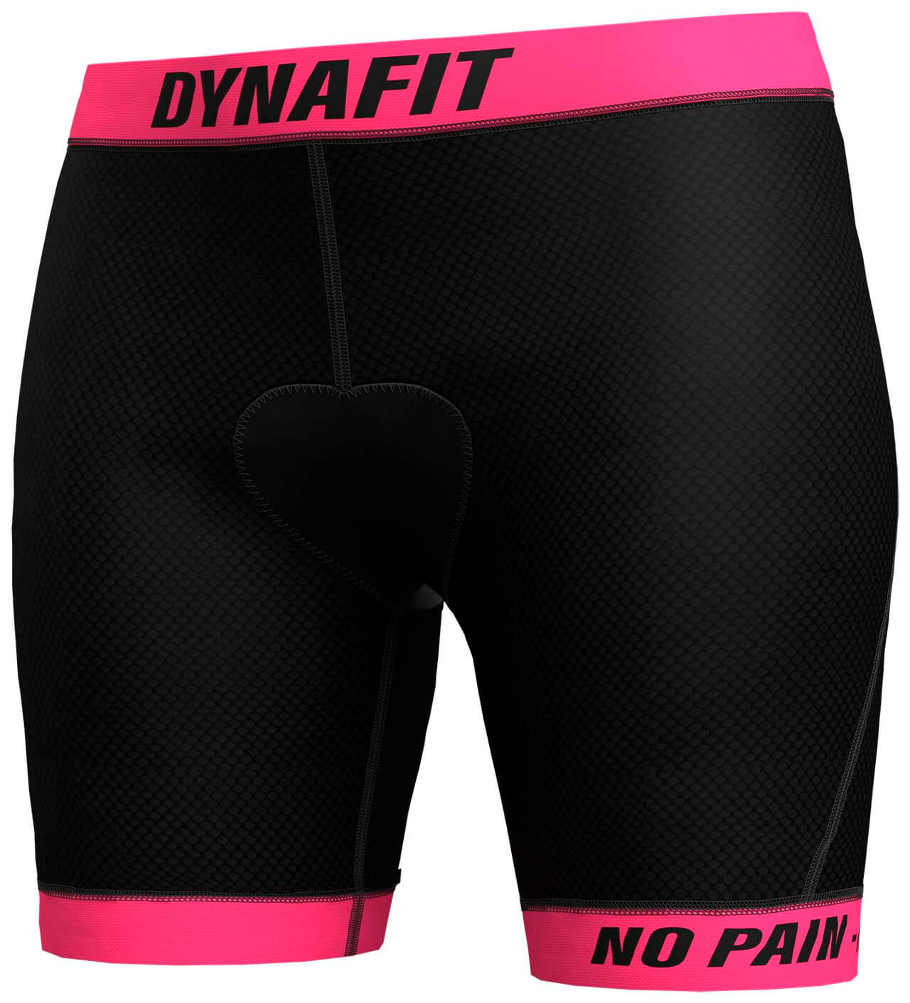 Dynafit Ride Undershort Damen - Black Out, S von Dynafit