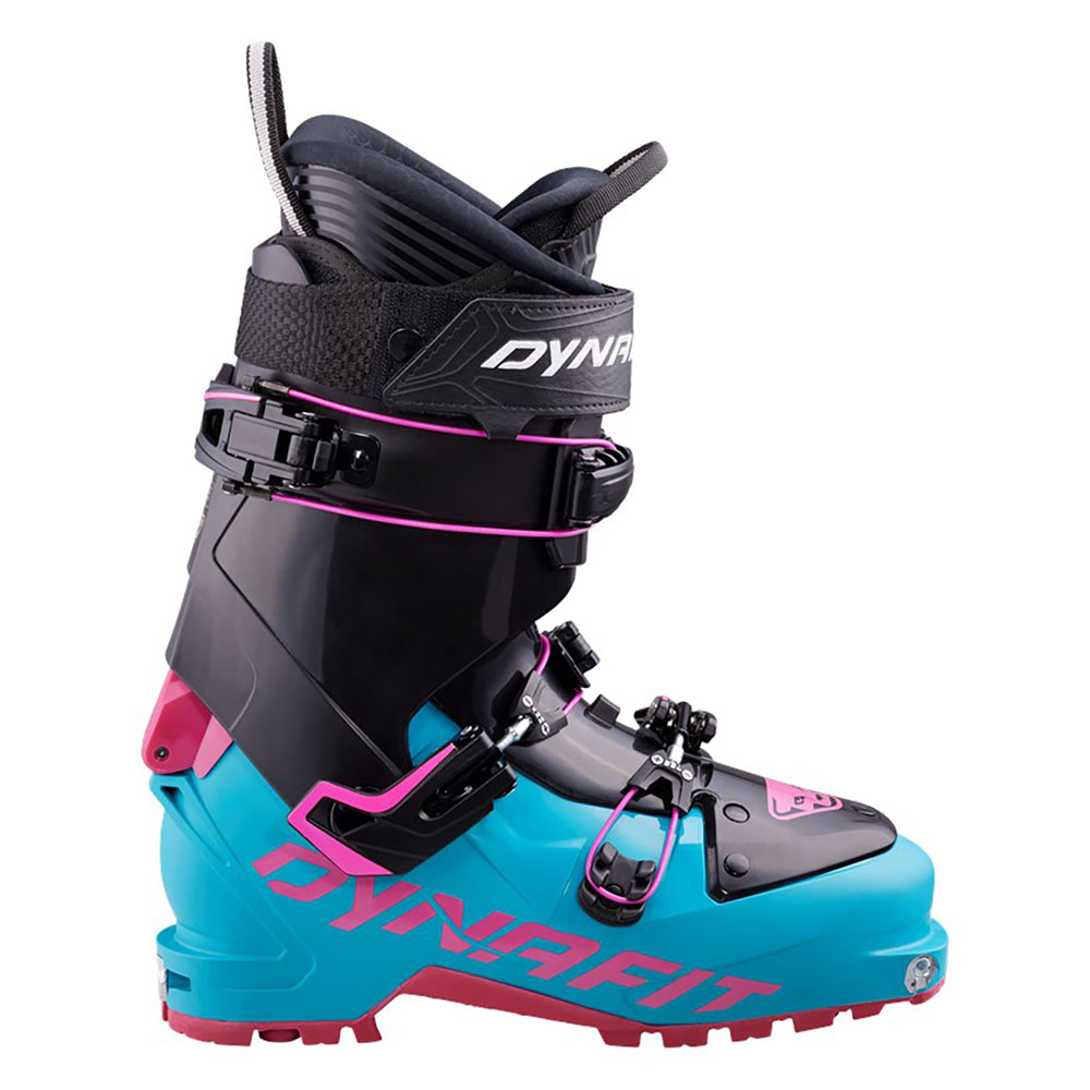 Dynafit Seven Summits Touring Ski Boots Rosa EU 38 von Dynafit