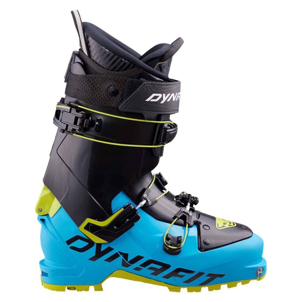 Dynafit Seven Summits Touring Ski Boots Blau EU 40 von Dynafit