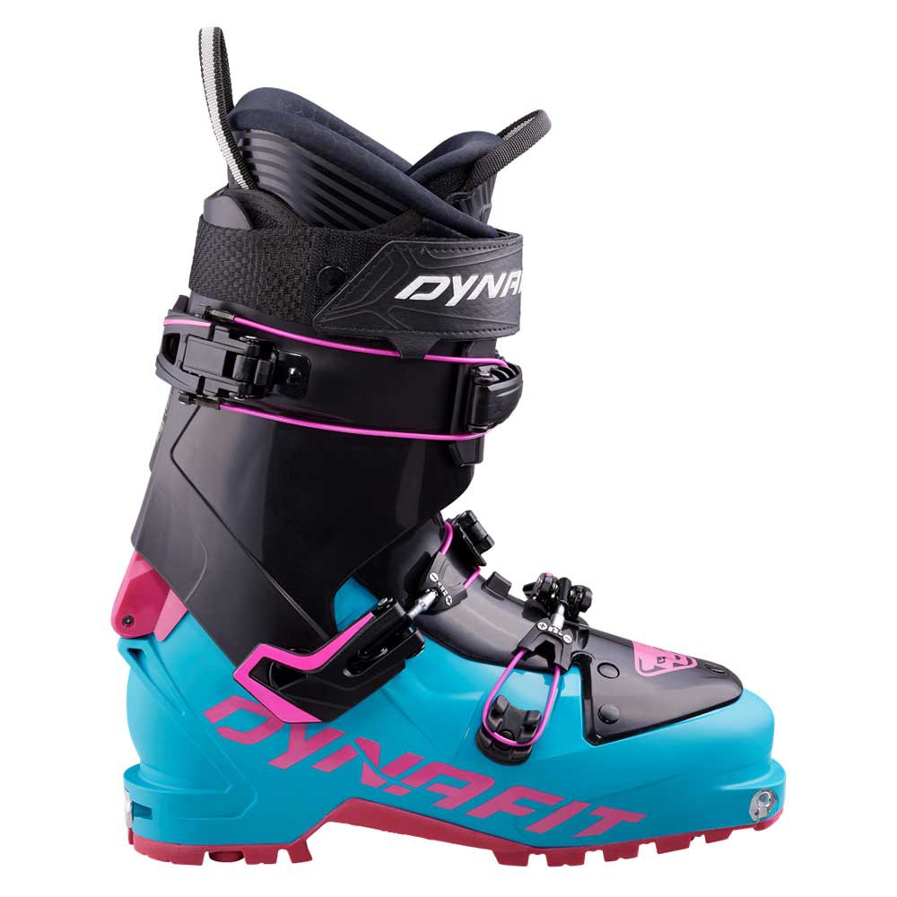 Dynafit Seven Summits Touring Ski Boots Rosa EU 42 1/2 von Dynafit