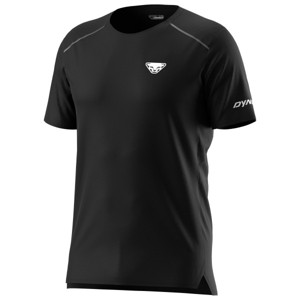 Dynafit - Sky Shirt - Funktionsshirt Gr XL schwarz von Dynafit