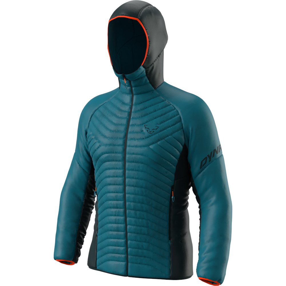 Dynafit Speed Insulation Jacket Blau M Mann von Dynafit