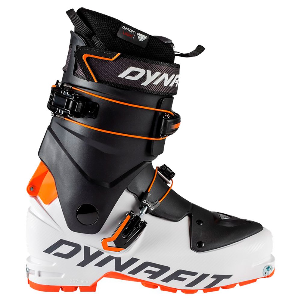 Dynafit Speed Touring Ski Boots Orange,Schwarz 25.5 von Dynafit