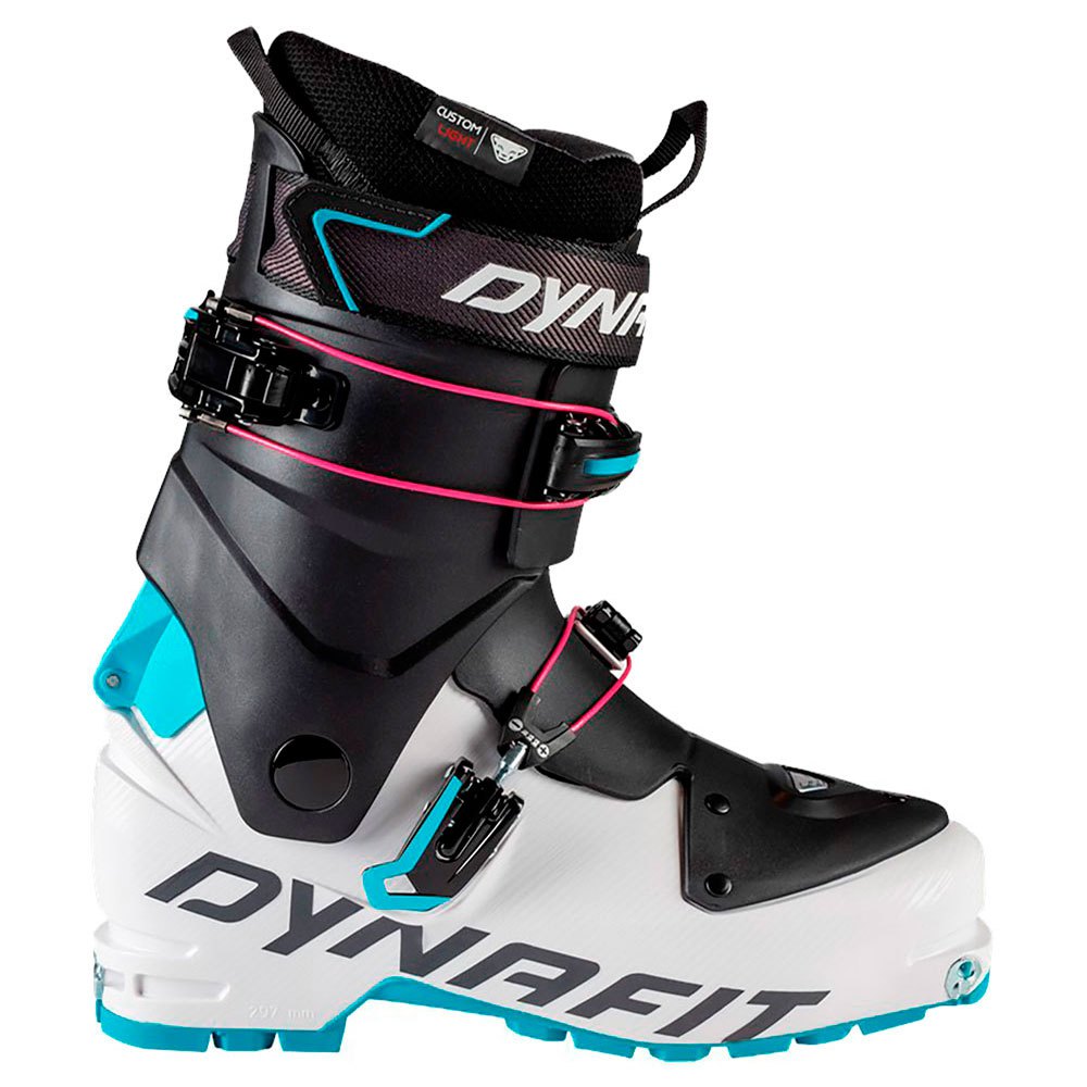 Dynafit Speed Touring Ski Boots Weiß,Schwarz 24.5 von Dynafit