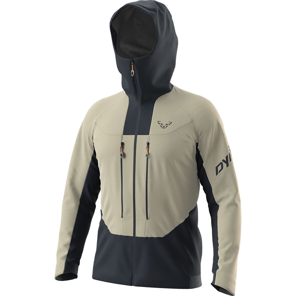 Dynafit Tlt Dynastretch™jacket Beige XL Mann von Dynafit