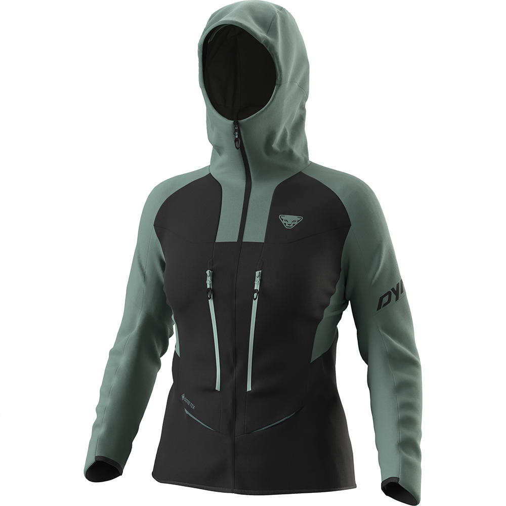 Dynafit Tlt Goretex Jacket  M Frau von Dynafit