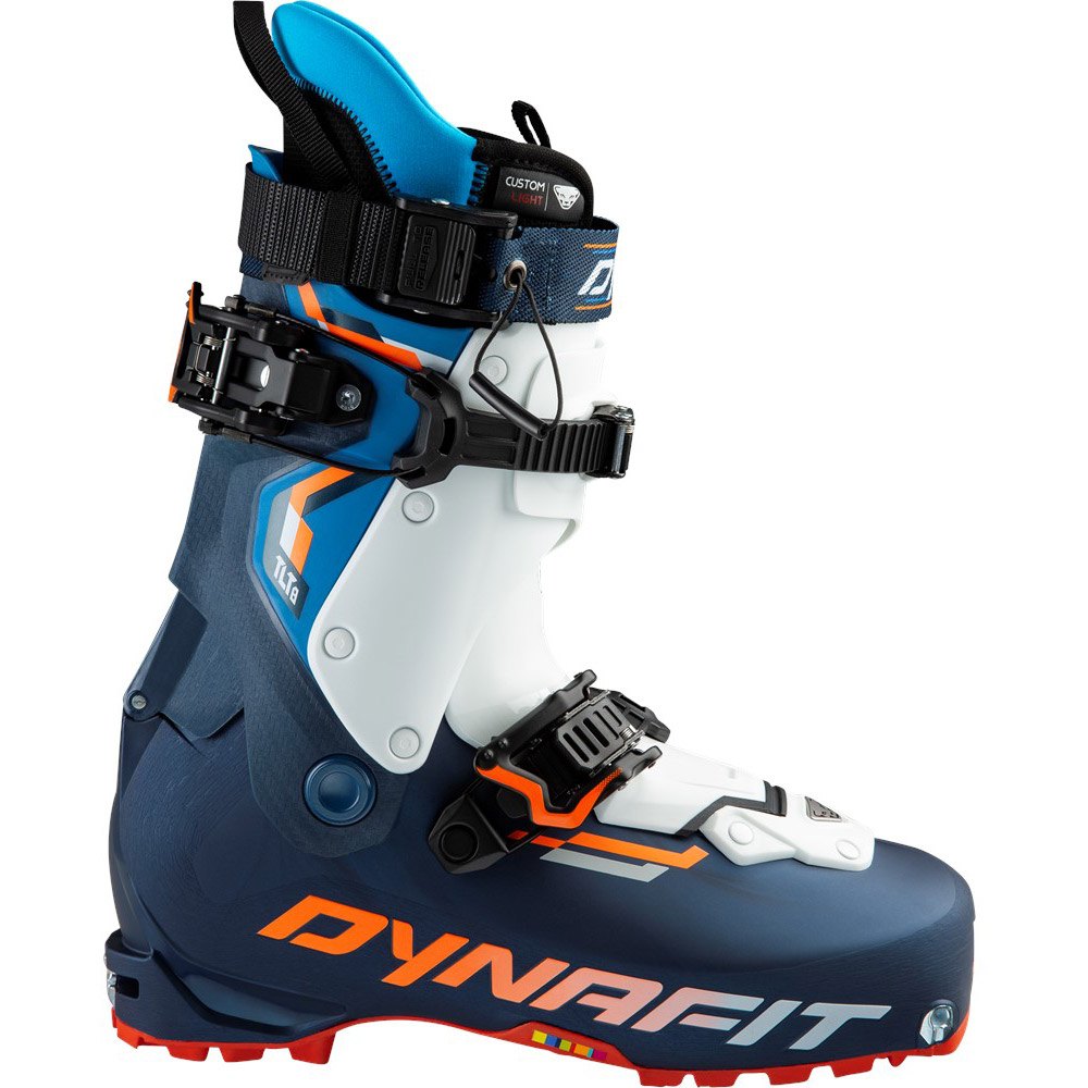 Dynafit Tlt8 Expedition Cl Touring Ski Boots Blau 28.5 von Dynafit