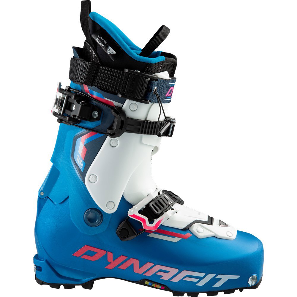 Dynafit Tlt8 Expedition Cr Touring Ski Boots Blau 23.0 von Dynafit