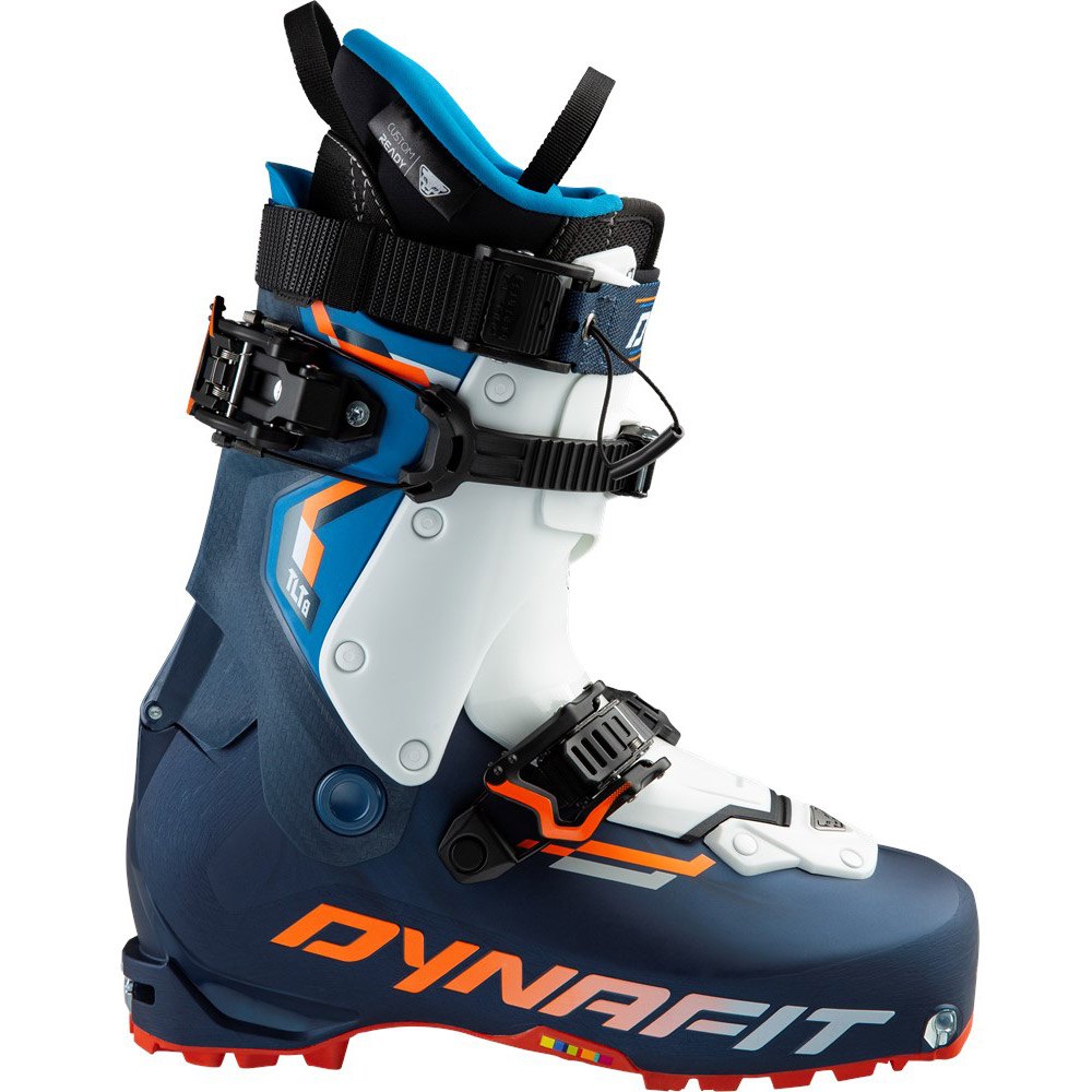 Dynafit Tlt8 Expedition Cr Touring Ski Boots Blau 27.0 von Dynafit