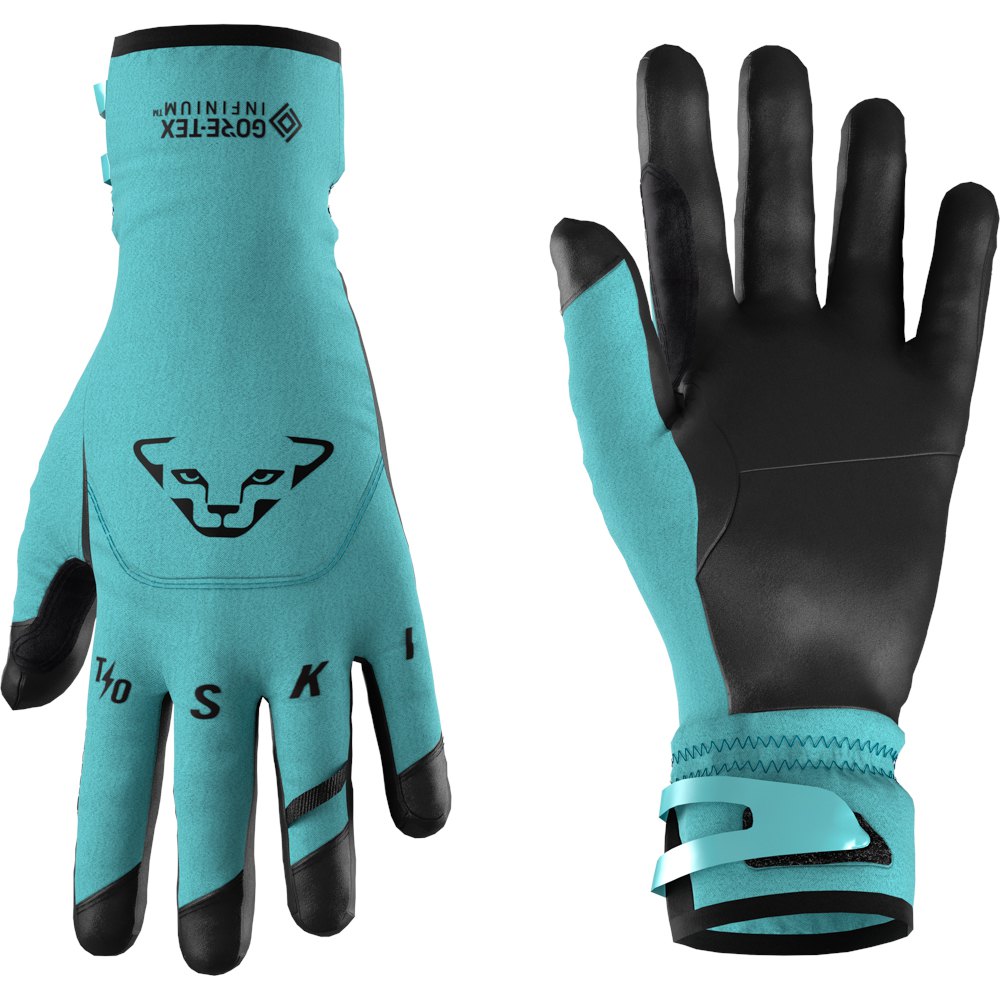 Dynafit Tour Infinium™ Gloves Blau L Mann von Dynafit