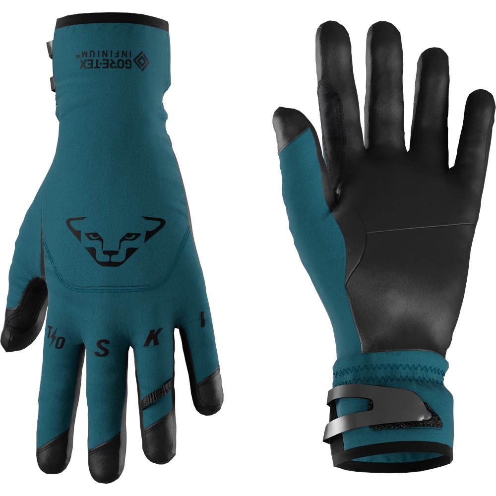 Dynafit Tour Infinium™ Gloves Blau S Mann von Dynafit