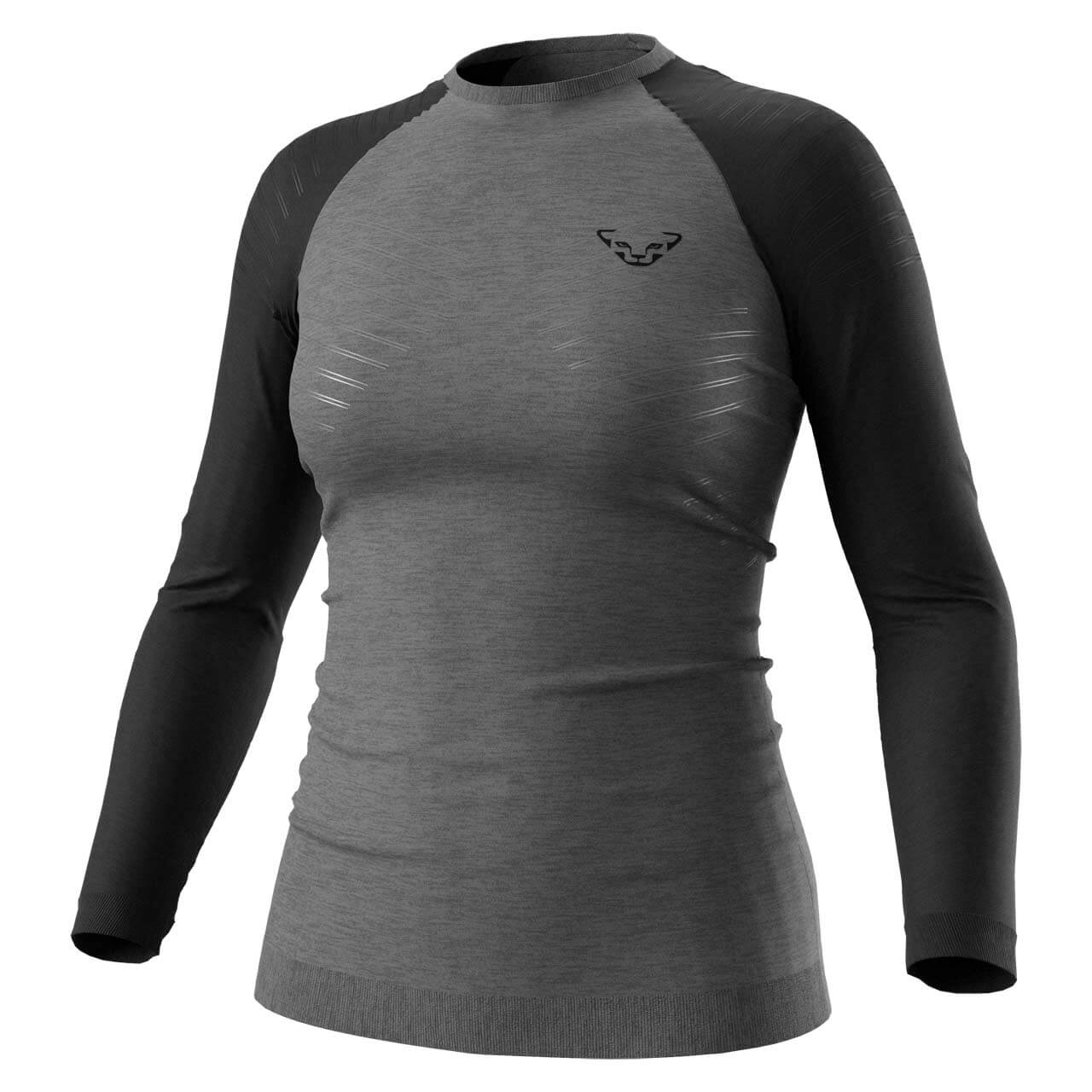 Dynafit Tour Light Merinoshirt WMNs - Black Out, XS von Dynafit}