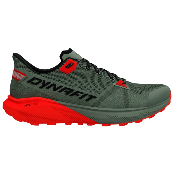 Dynafit - Trail - Trailrunningschuhe Gr 11 bunt von Dynafit
