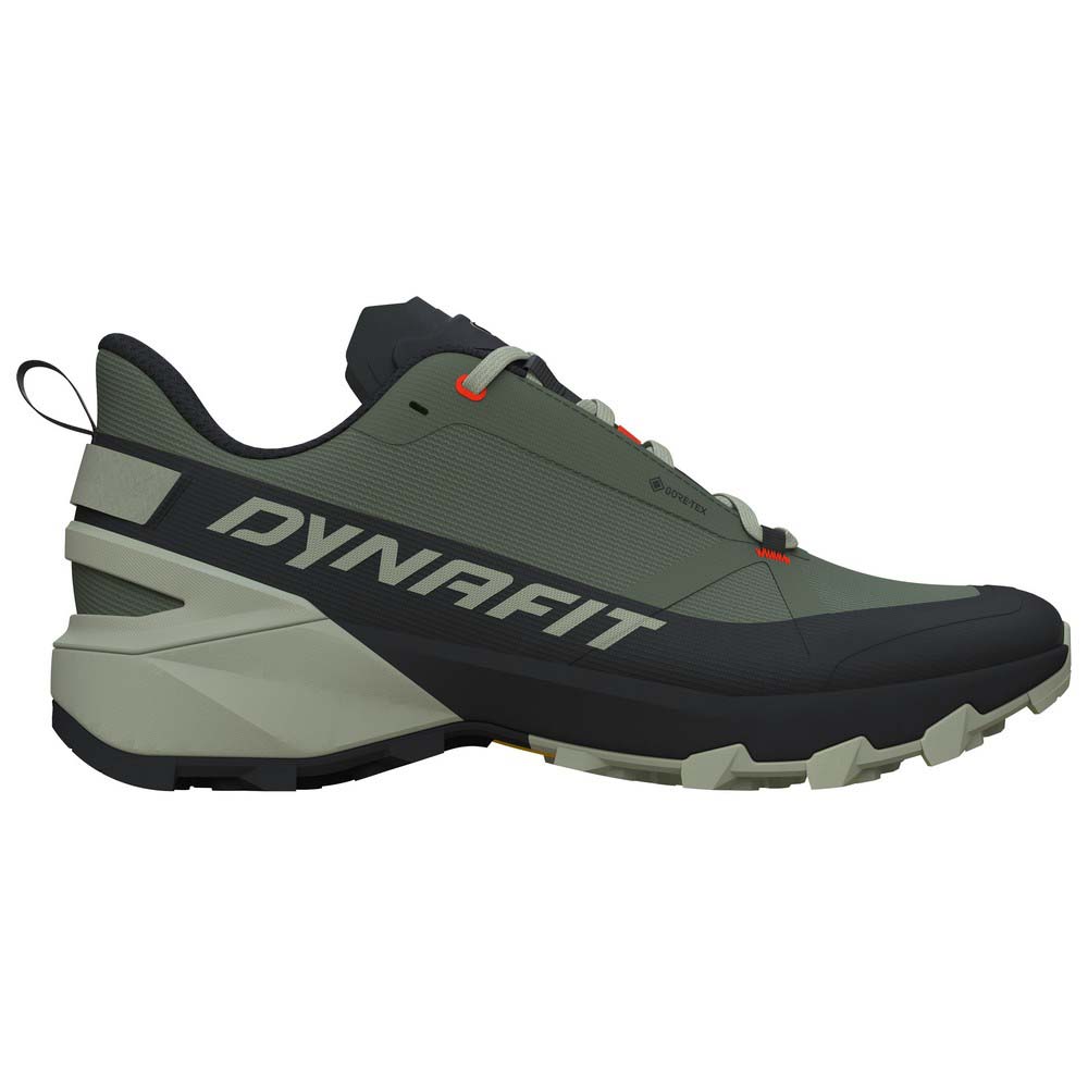 Dynafit Transalper 2 Goretex Trail Running Shoes Grün EU 45 Mann von Dynafit