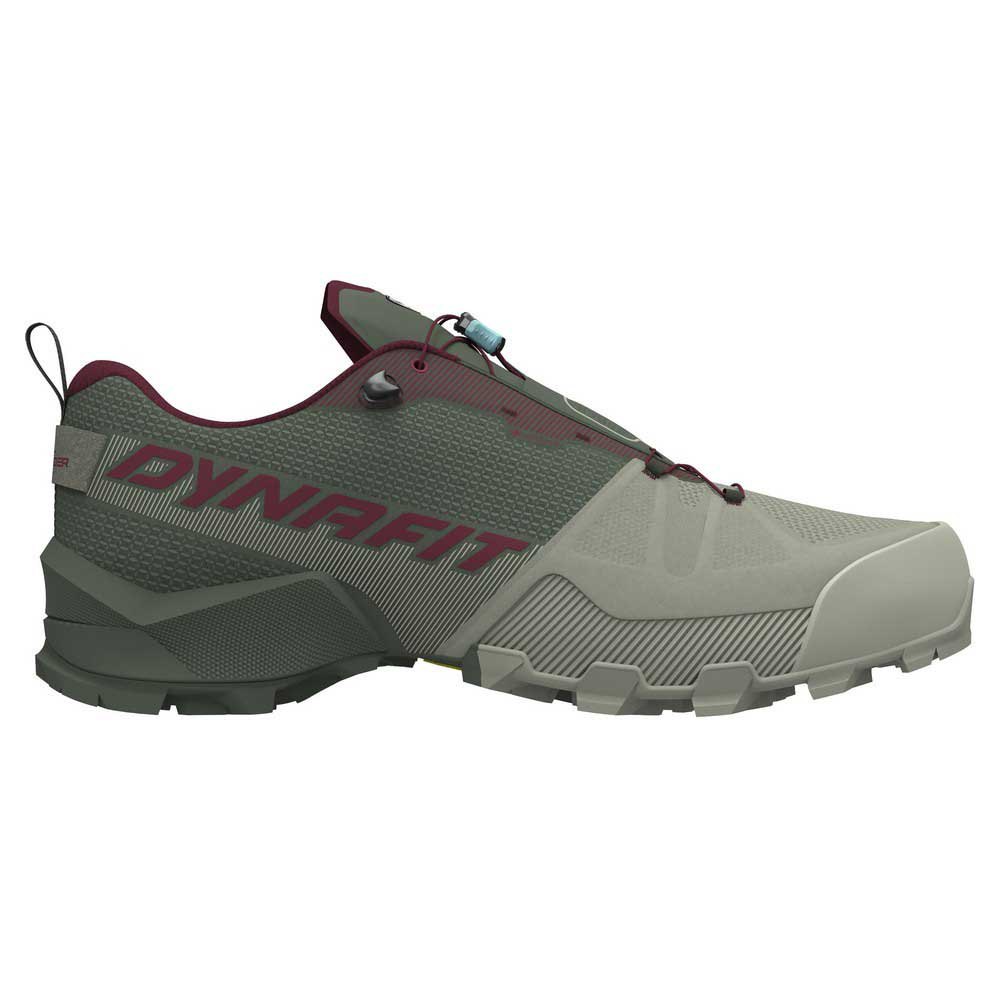 Dynafit Transalper Goretex Trail Running Shoes Grün EU 40 1/2 Frau von Dynafit