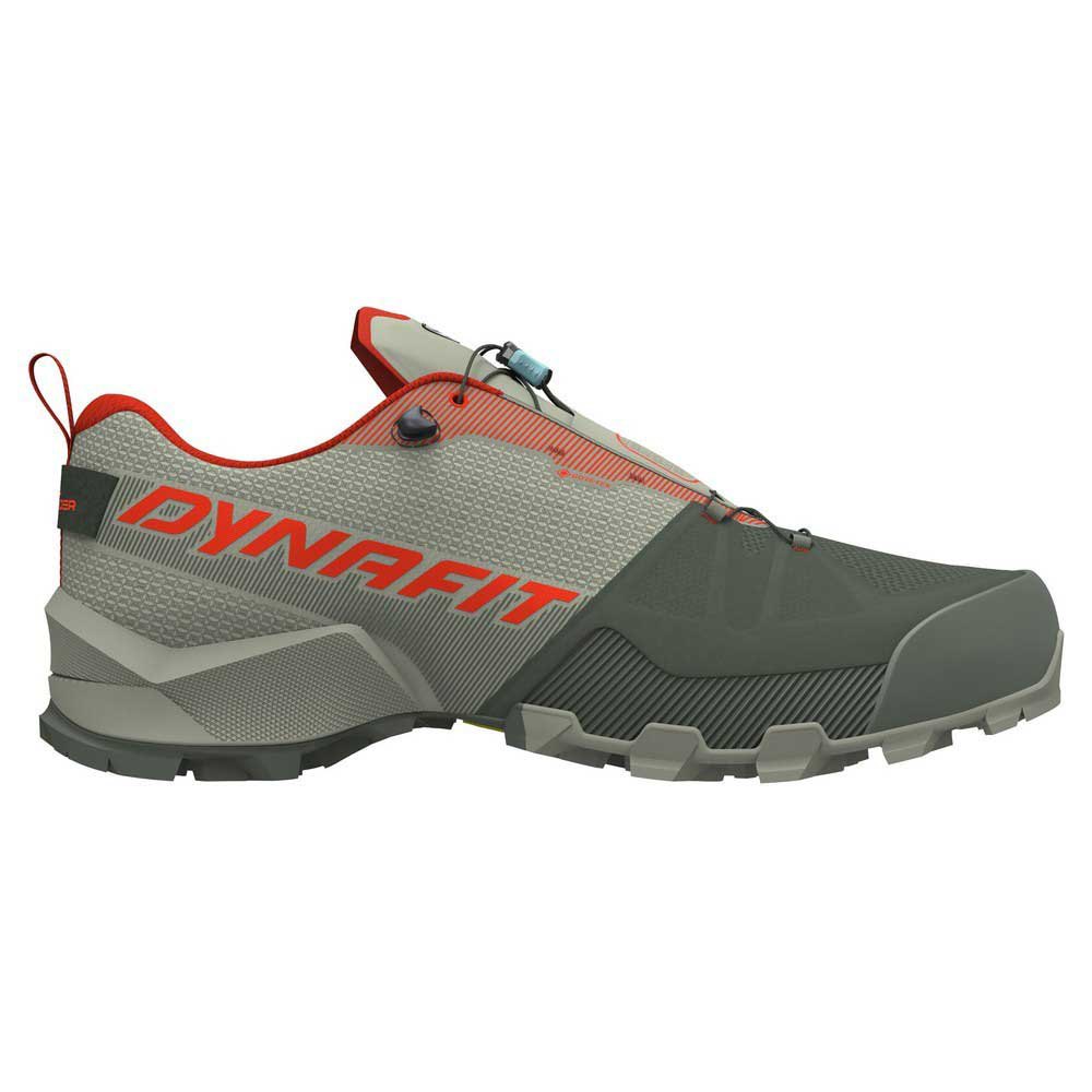 Dynafit Transalper Goretex Trail Running Shoes Grau EU 42 1/2 Mann von Dynafit