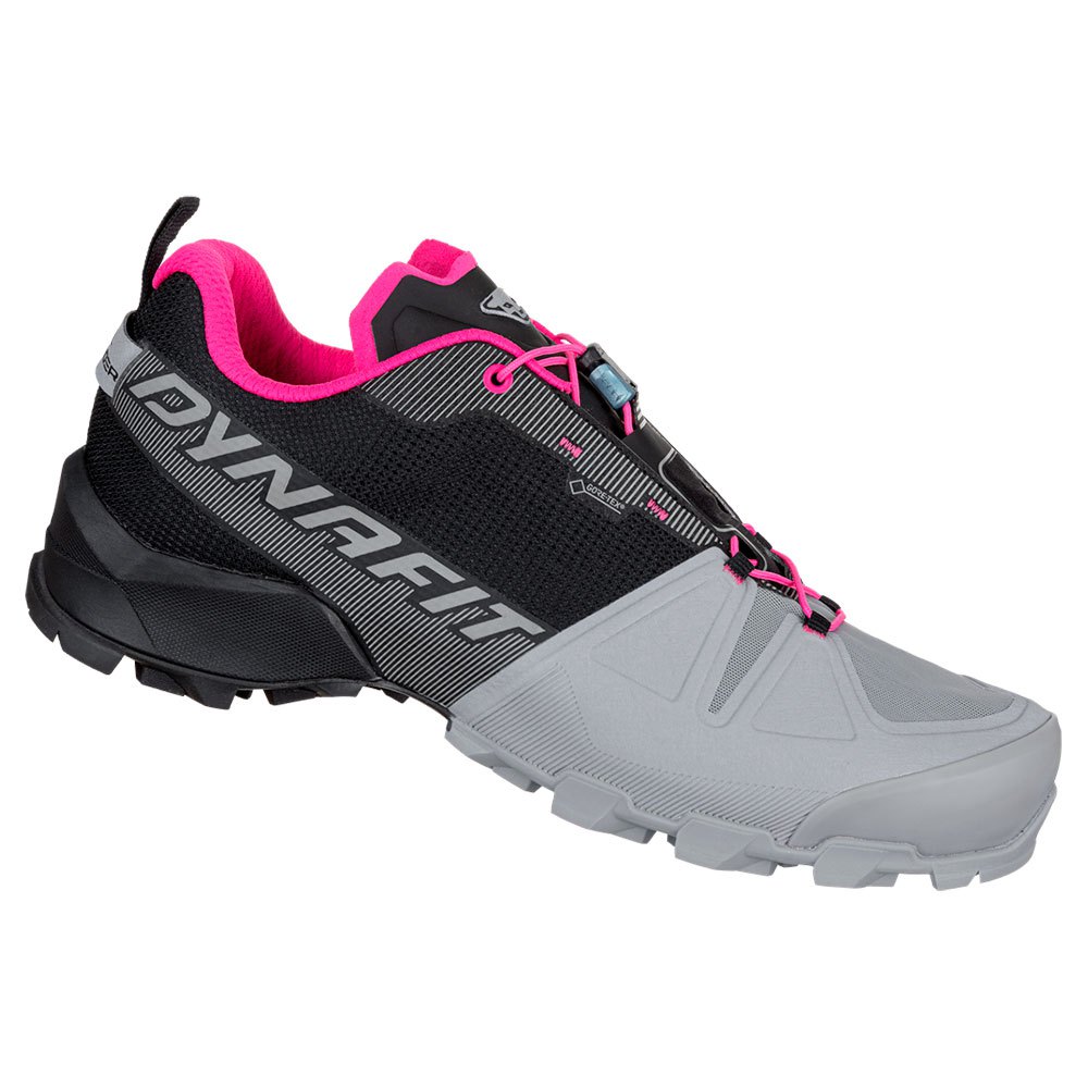 Dynafit Transalper Goretex Trail Running Shoes Schwarz,Grau EU 40 1/2 Frau von Dynafit