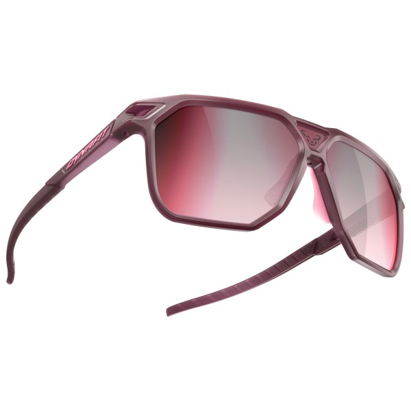 Dynafit - Traverse Evo Sunglasses - Sonnenbrille Gr One Size bunt von Dynafit