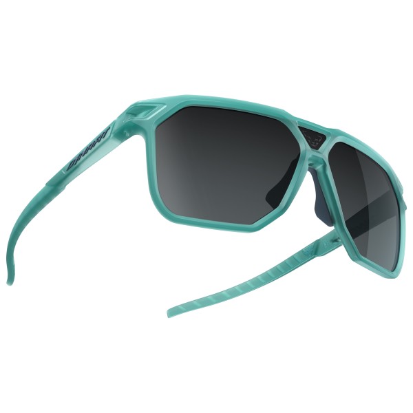 Dynafit - Traverse Sunglasses - Sonnenbrille Gr One Size türkis von Dynafit