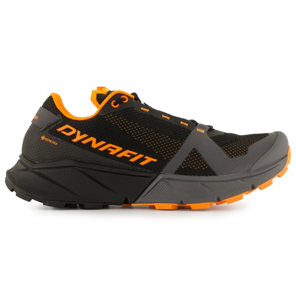 Dynafit - Ultra 100 GTX - Trailrunningschuhe Gr 7,5 schwarz von Dynafit