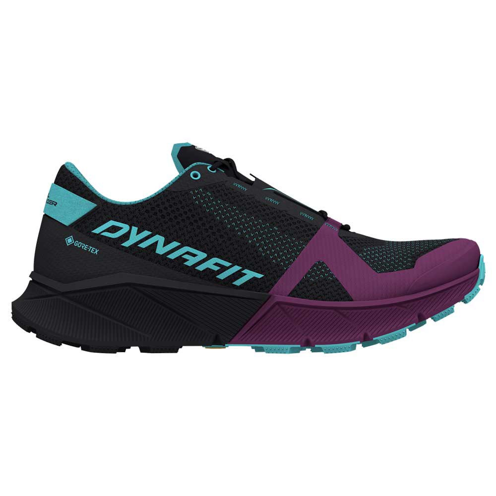 Dynafit Ultra 100 Goretex Trail Running Shoes Lila EU 38 1/2 Frau von Dynafit