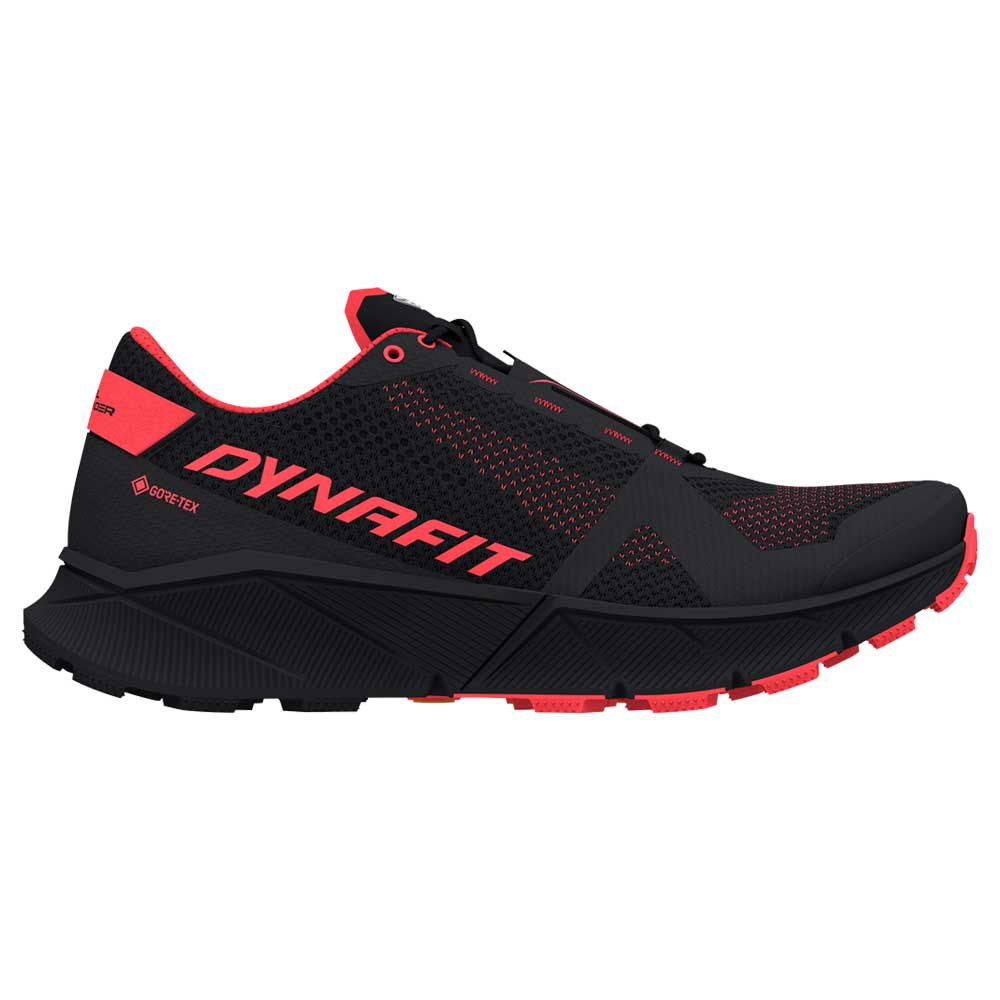 Dynafit Ultra 100 Goretex Trail Running Shoes Schwarz EU 38 Frau von Dynafit
