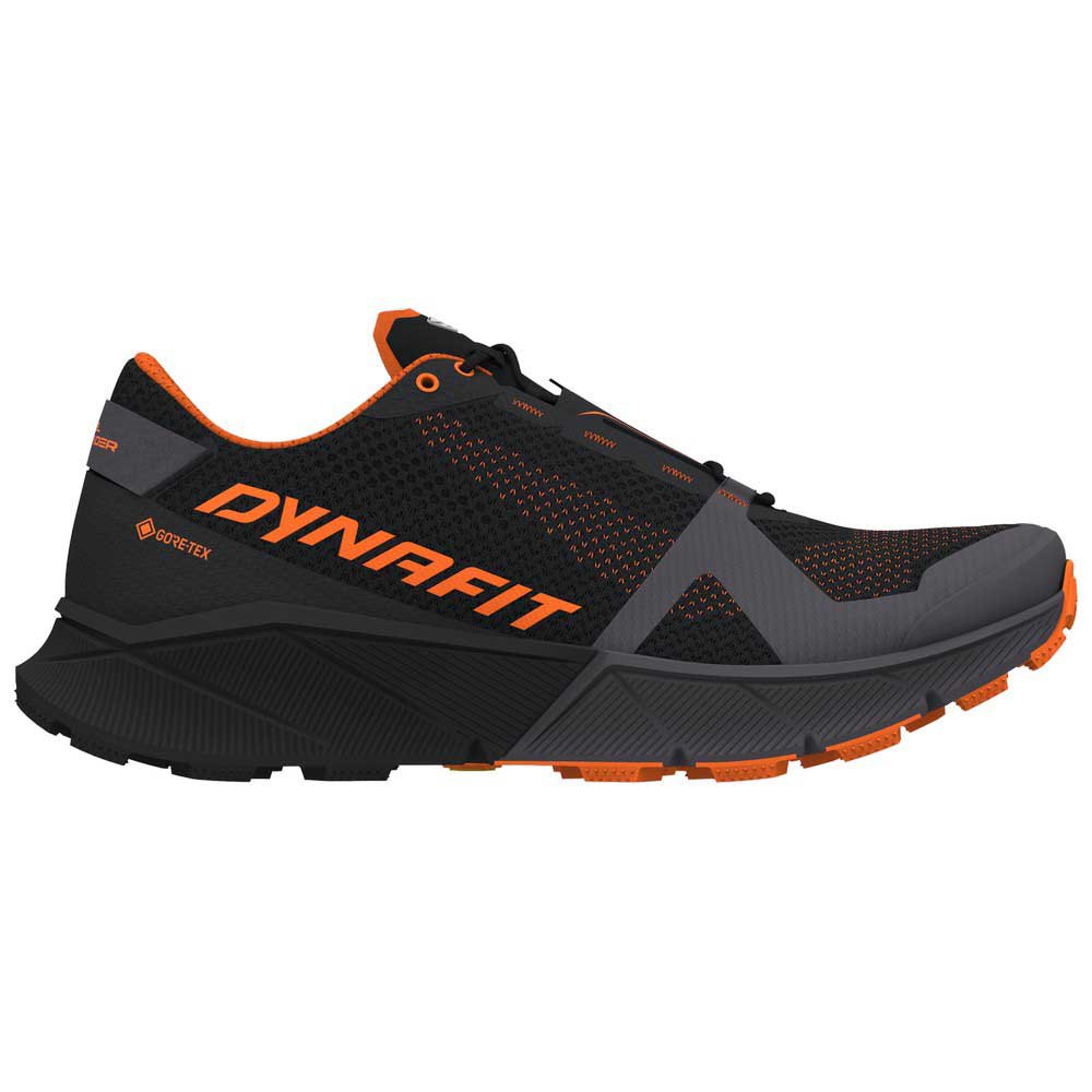 Dynafit Ultra 100 Goretex Trail Running Shoes Grau EU 42 1/2 Mann von Dynafit