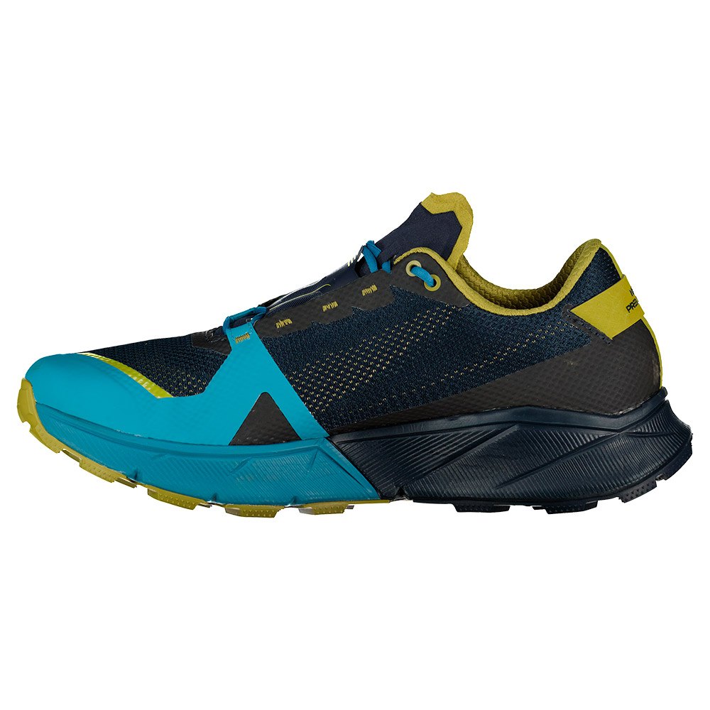 Dynafit Ultra 100 Trail Running Shoes Blau EU 39 Mann von Dynafit