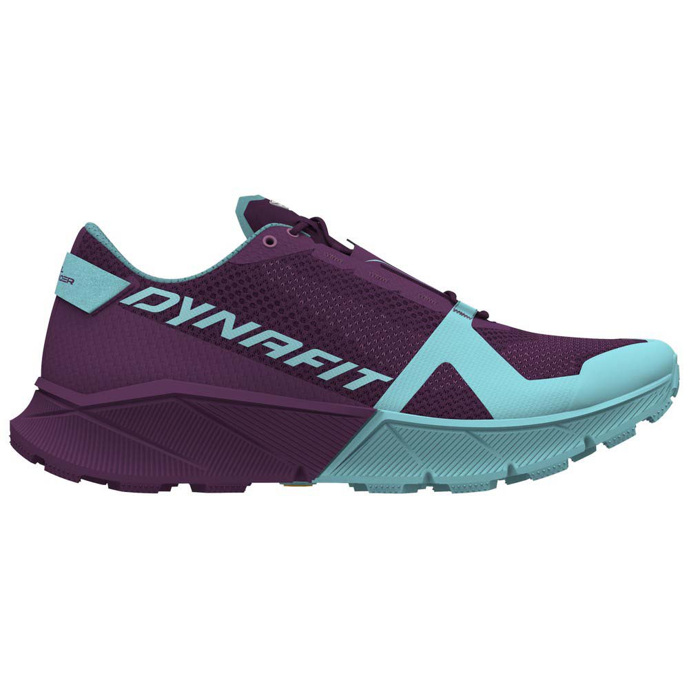 Dynafit Ultra 100 Trail Running Shoes Blau EU 36 1/2 Frau von Dynafit