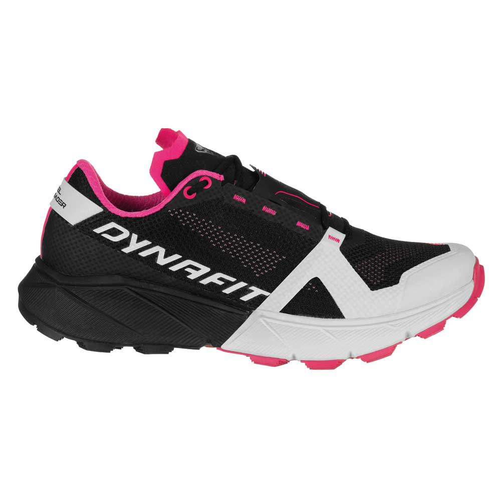 Dynafit Ultra 100 Trail Running Shoes Schwarz EU 38 1/2 Frau von Dynafit