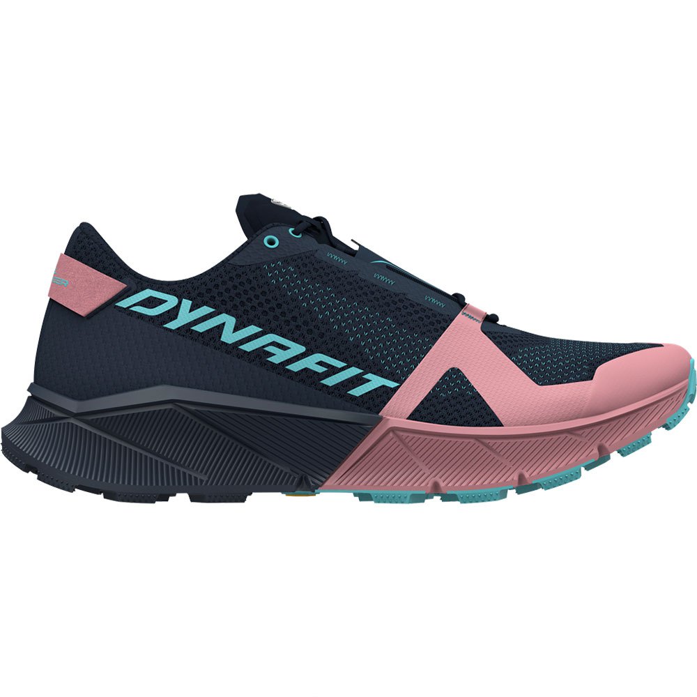 Dynafit Ultra 100 Trail Running Shoes Rosa EU 38 Frau von Dynafit