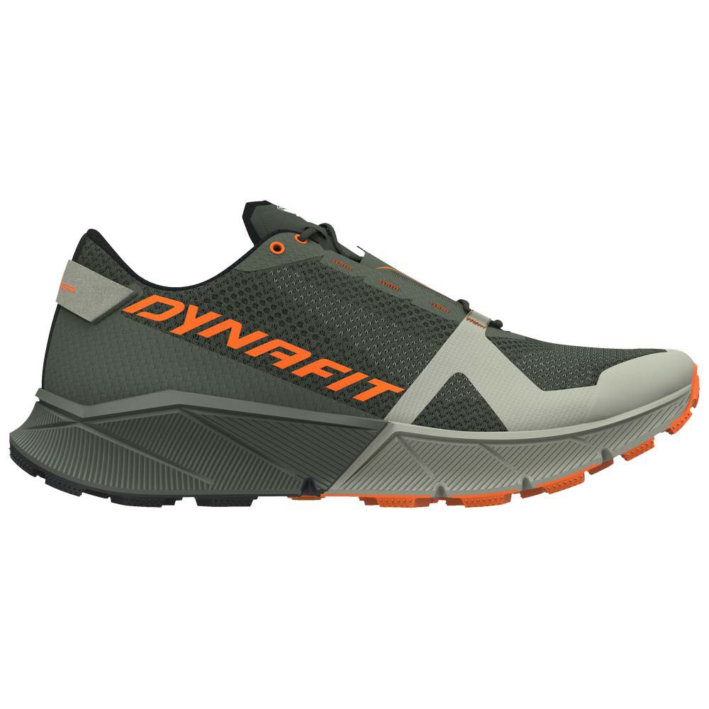 Dynafit Ultra 100 Trail Running Shoes Grün EU 39 Mann von Dynafit