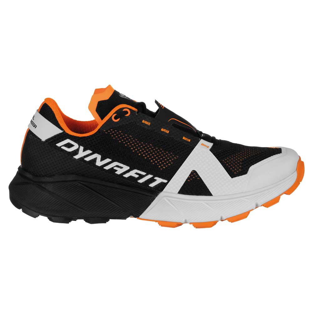 Dynafit Ultra 100 Trail Running Shoes Grau EU 40 1/2 Mann von Dynafit