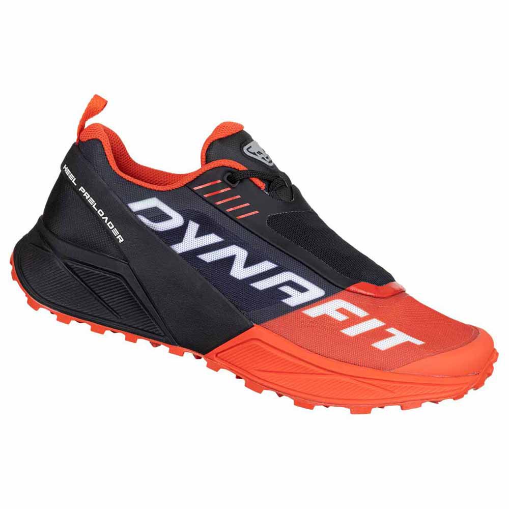 Dynafit Ultra 100 Trail Running Shoes Schwarz EU 41 Mann von Dynafit