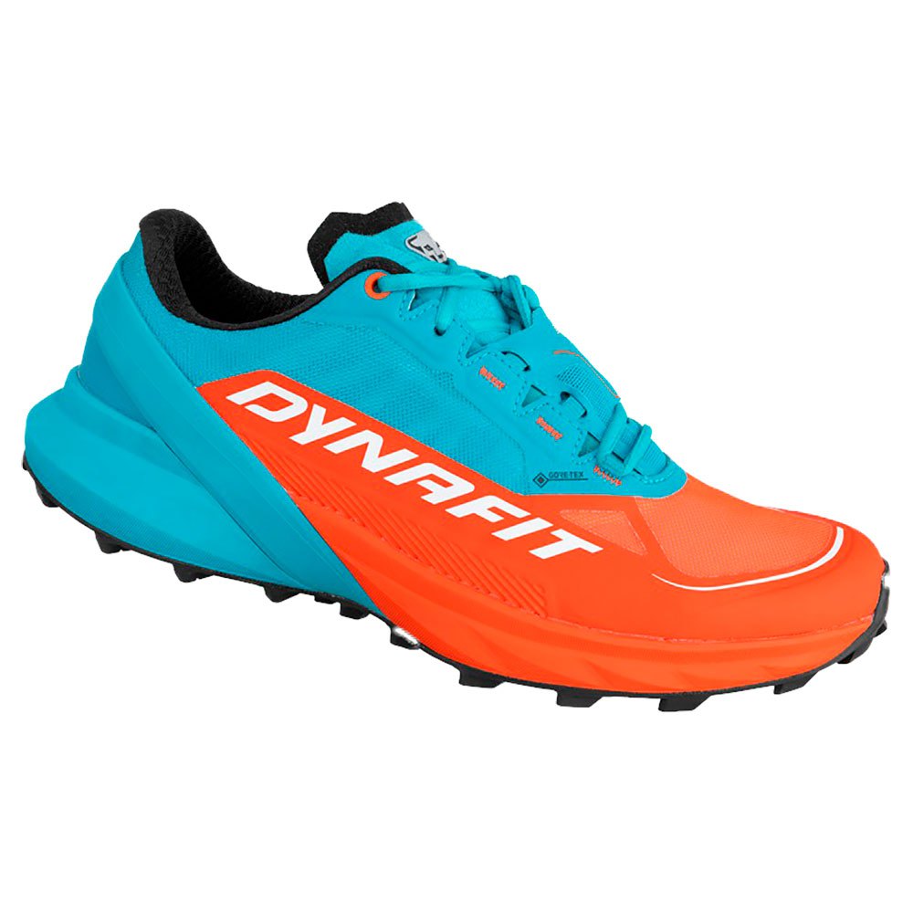 Dynafit Ultra 50 Goretex Trail Running Shoes Blau EU 40 Frau von Dynafit