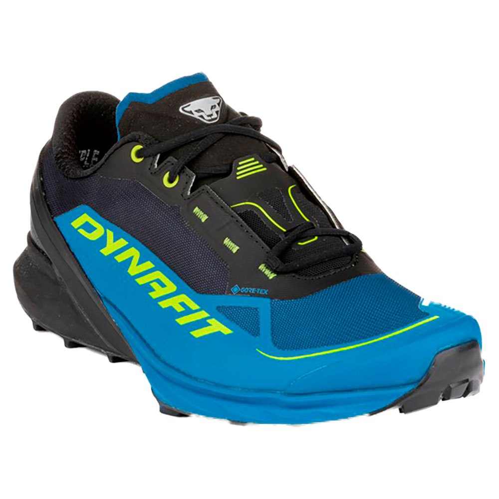 Dynafit Ultra 50 Goretex Trail Running Shoes Blau EU 41 Mann von Dynafit