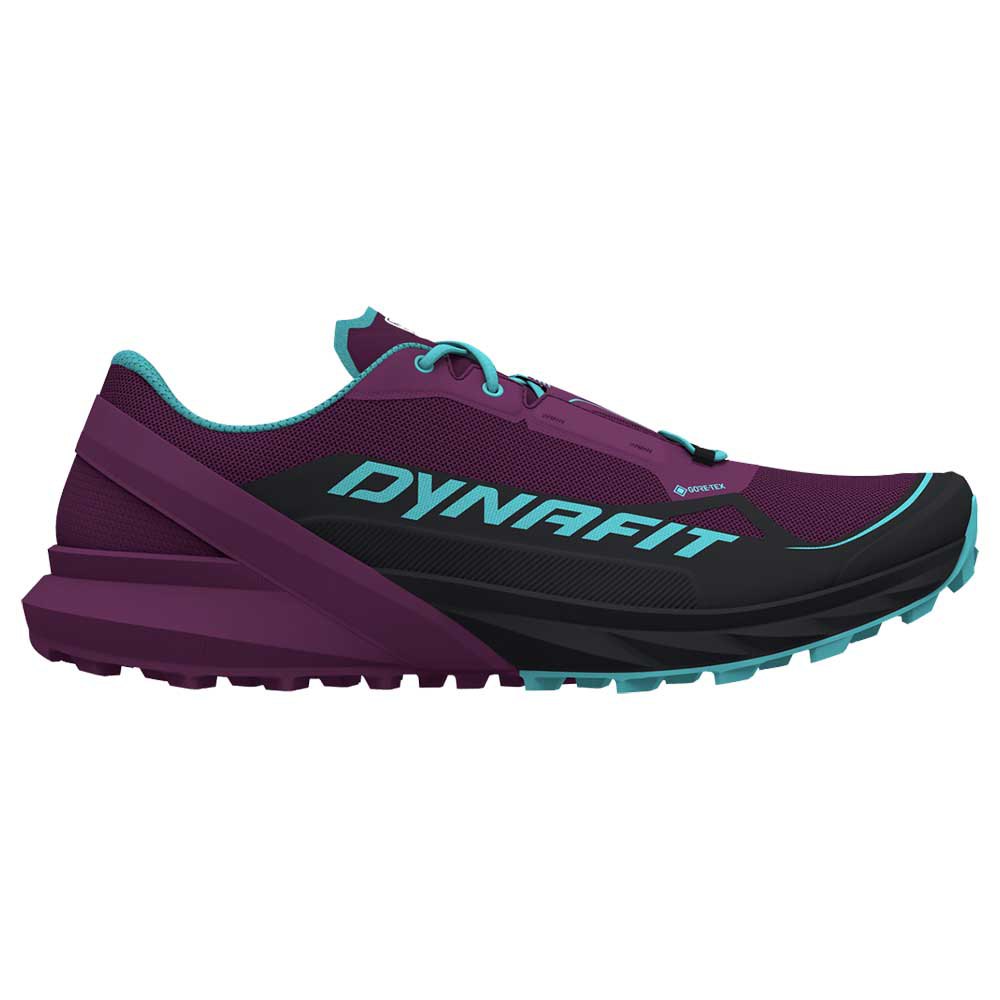 Dynafit Ultra 50 Goretex Trail Running Shoes Lila EU 36 1/2 Frau von Dynafit