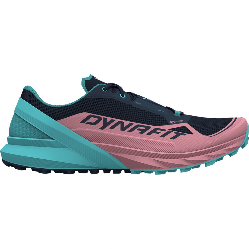 Dynafit Ultra 50 Goretex Trail Running Shoes Rosa EU 38 1/2 Frau von Dynafit