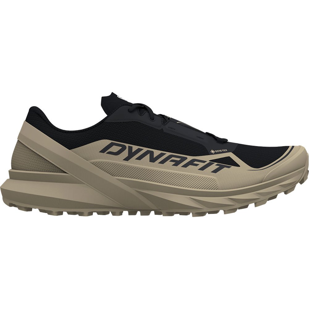 Dynafit Ultra 50 Goretex Trail Running Shoes Grau EU 40 1/2 Mann von Dynafit