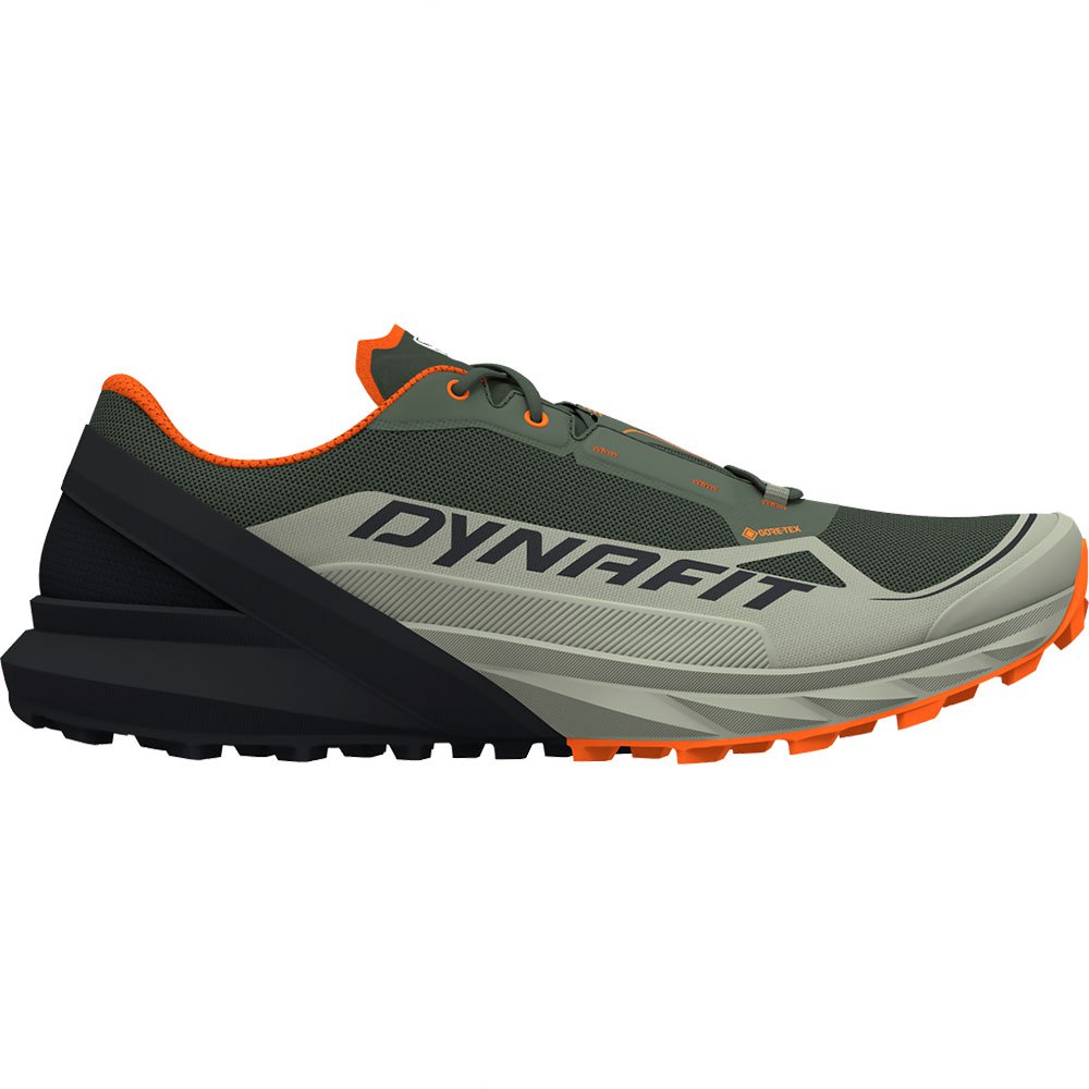 Dynafit Ultra 50 Goretex Trail Running Shoes Grün EU 41 Mann von Dynafit