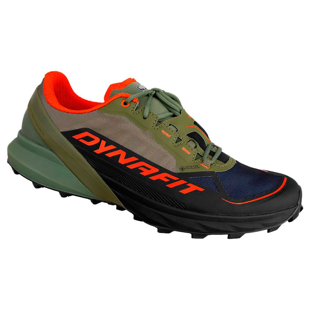 Dynafit Ultra 50 Goretex Trail Running Shoes Grün EU 39 Mann von Dynafit