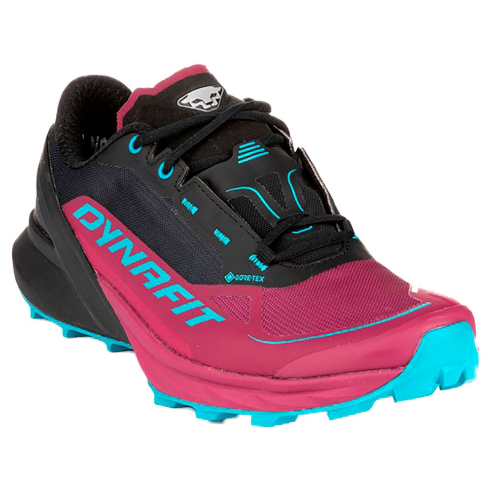 Dynafit Ultra 50 Goretex Trail Running Shoes Rosa EU 36 1/2 Frau von Dynafit