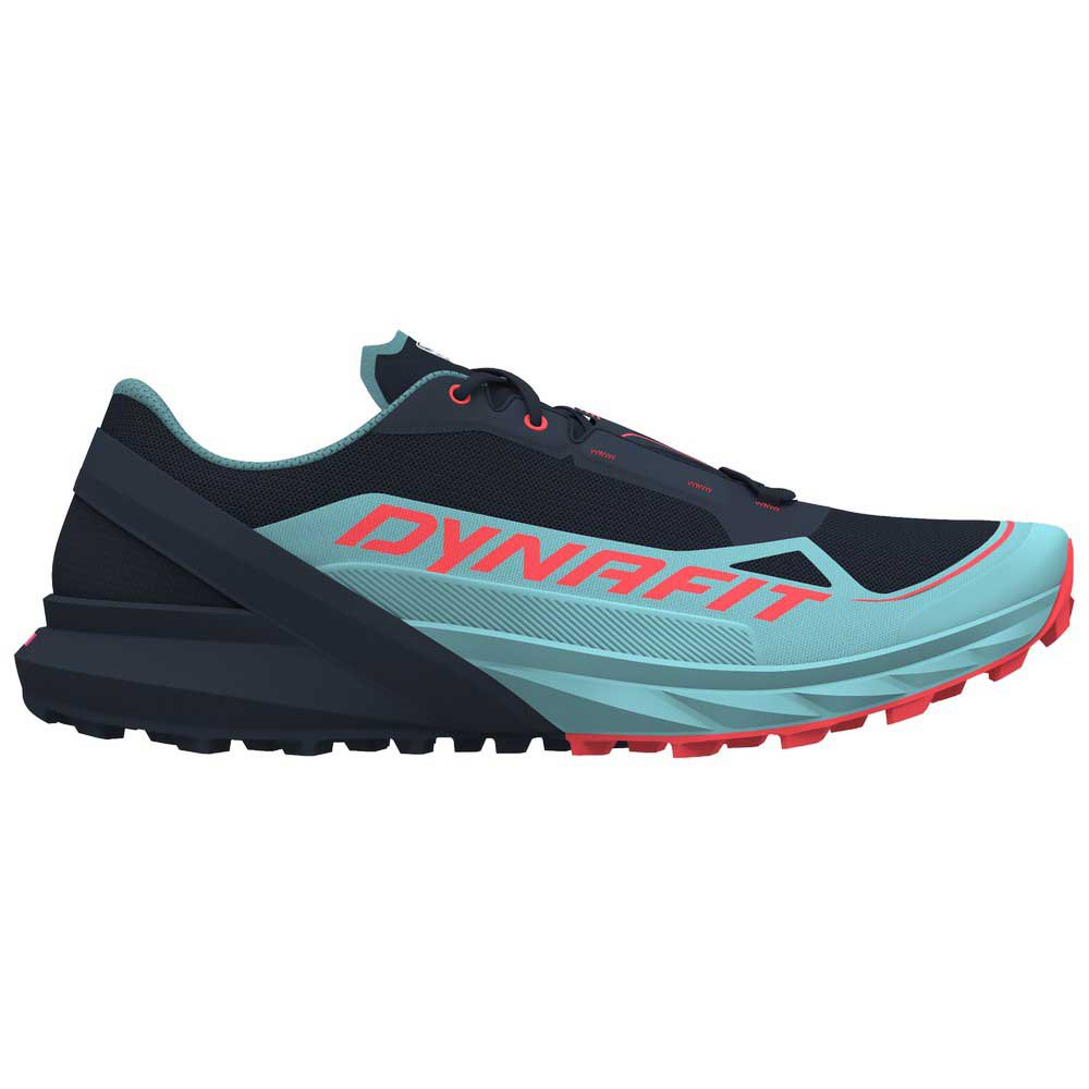 Dynafit Ultra 50 Trail Running Shoes Blau EU 35 Frau von Dynafit