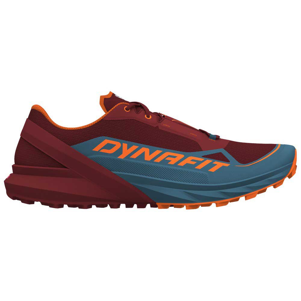 Dynafit Ultra 50 Trail Running Shoes Blau EU 40 1/2 Mann von Dynafit
