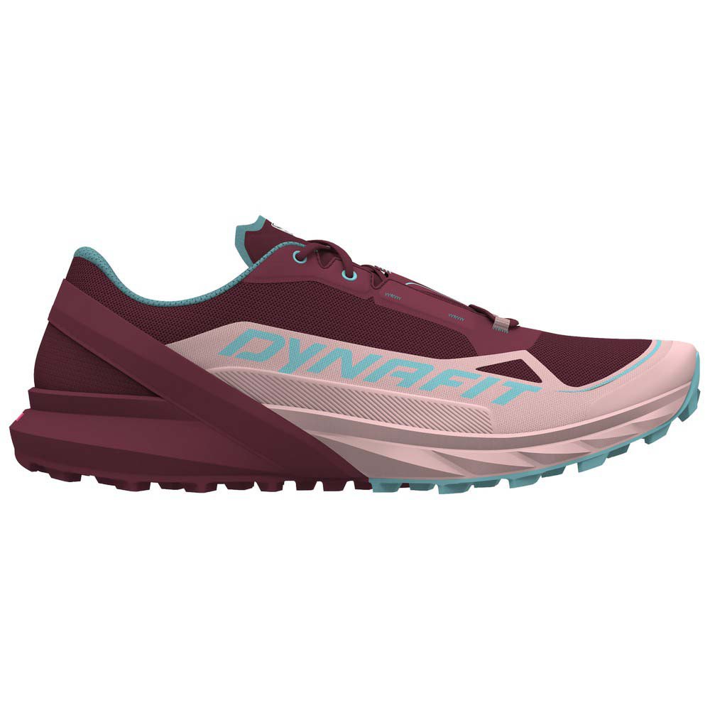 Dynafit Ultra 50 Trail Running Shoes Rosa EU 36 1/2 Frau von Dynafit