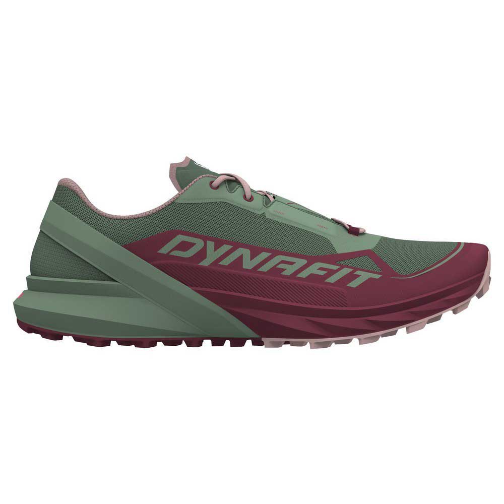 Dynafit Ultra 50 Trail Running Shoes Grün EU 38 1/2 Frau von Dynafit