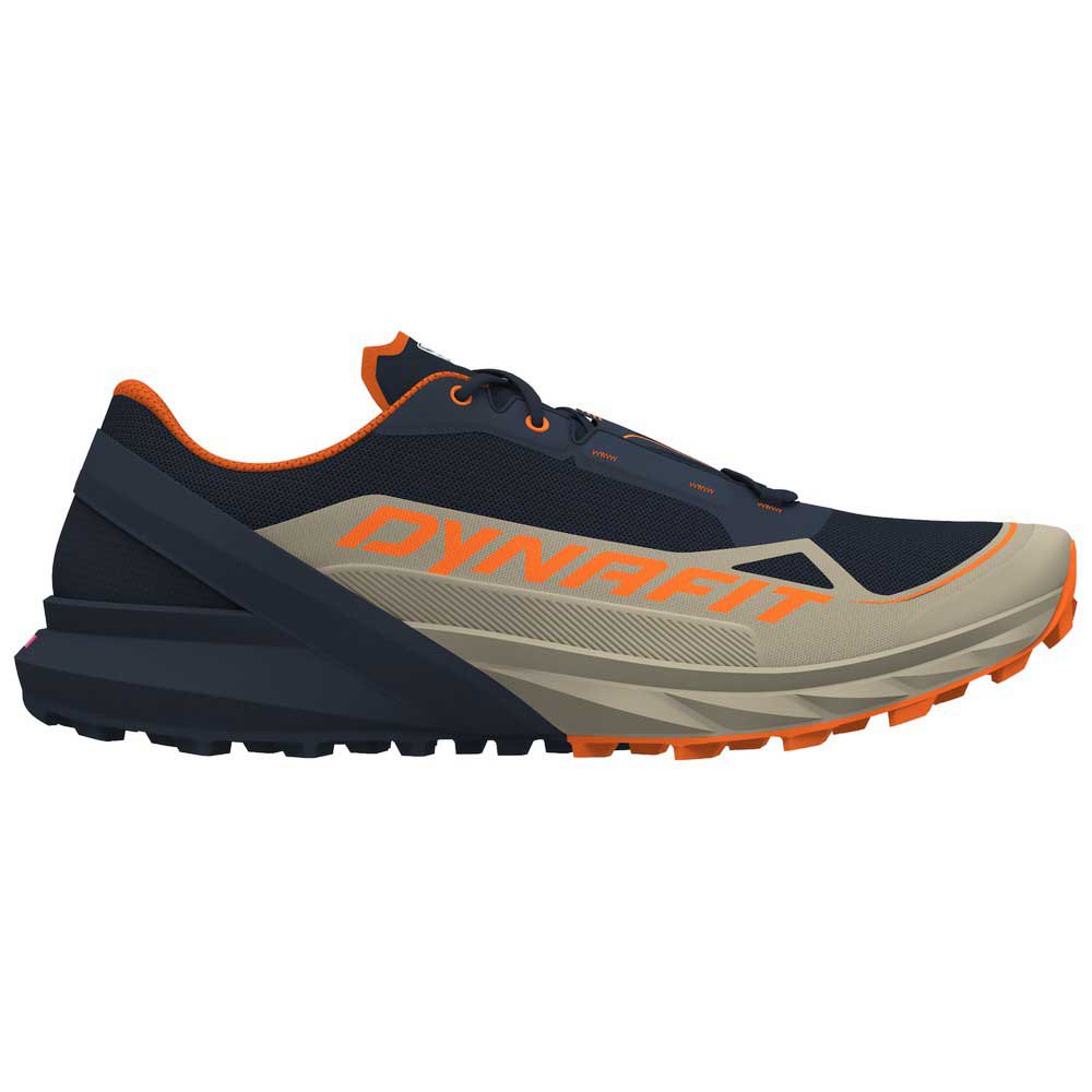 Dynafit Ultra 50 Trail Running Shoes Orange EU 44 1/2 Mann von Dynafit